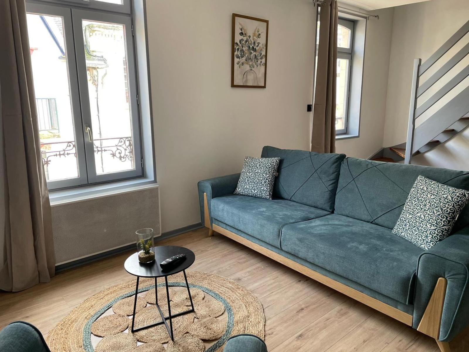 Le Touquet Apartment Exterior photo