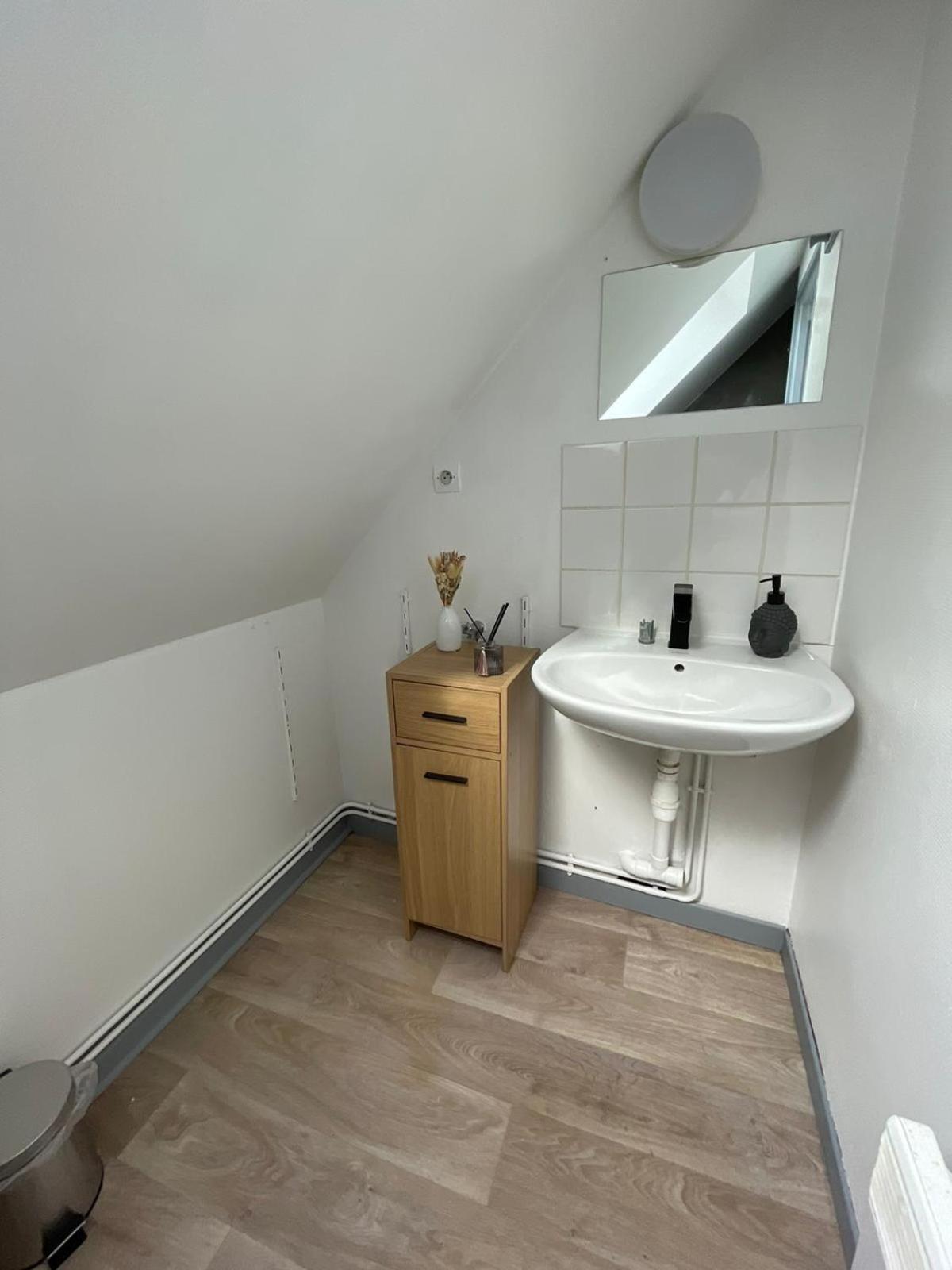 Le Touquet Apartment Exterior photo